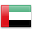 Flag United Arab Emirates